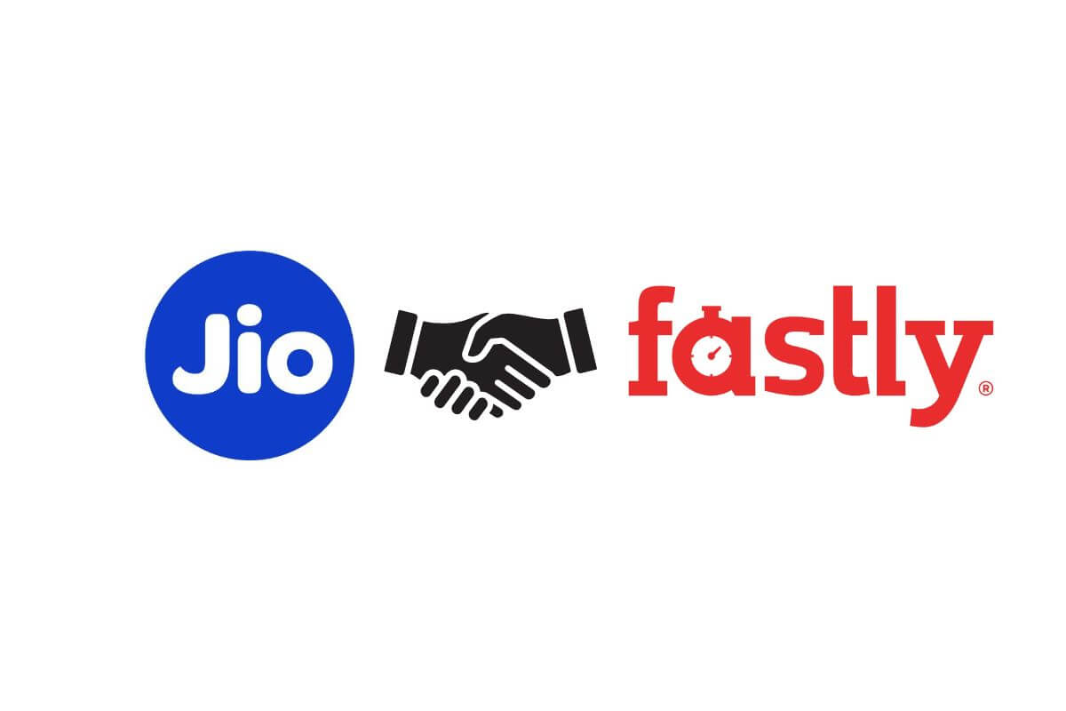 SQL & RDBMS news: Jio Platforms, Fastly Expand Partnership to Strengthen JioCDN Services for Businesses Across India — Kripa B